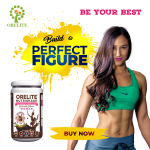 NUTRISHAKE WOMEN